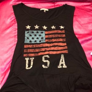 Bodysuit USA